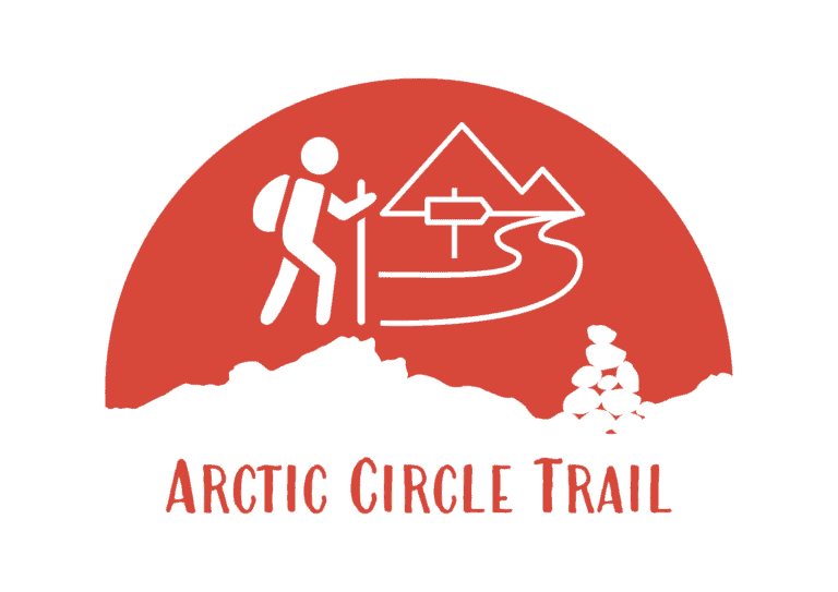 Arctic Circle Trail - getting to the trailhead